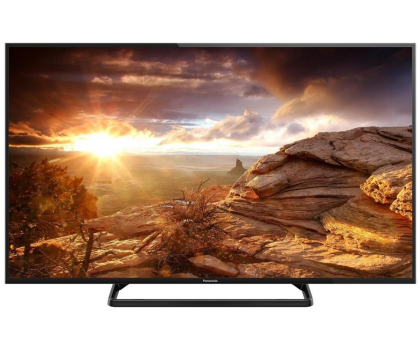 Telewizor 43" PANASONIC TX-50A400E